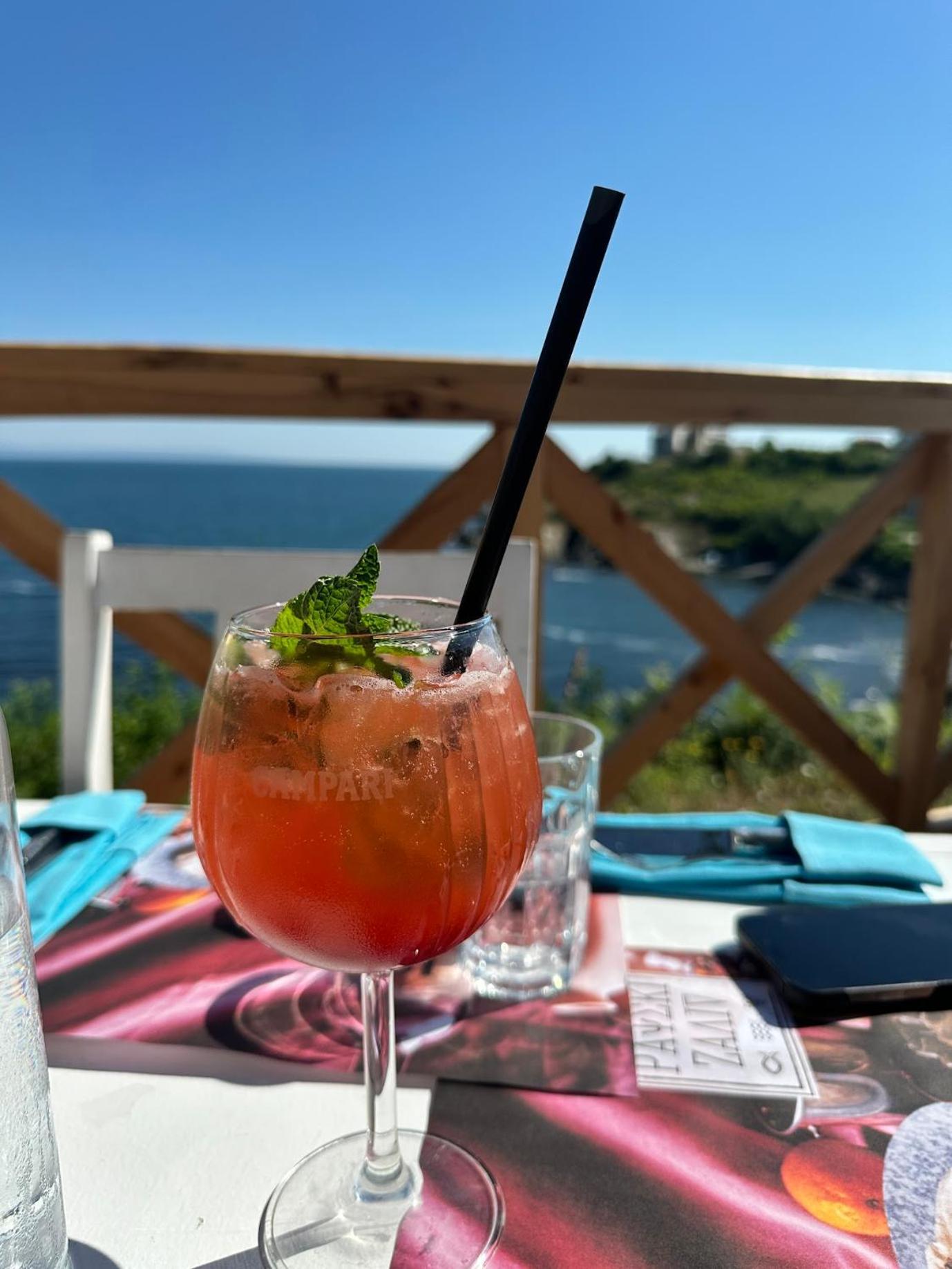 Paradise Bay Hotel Sozopol Extérieur photo