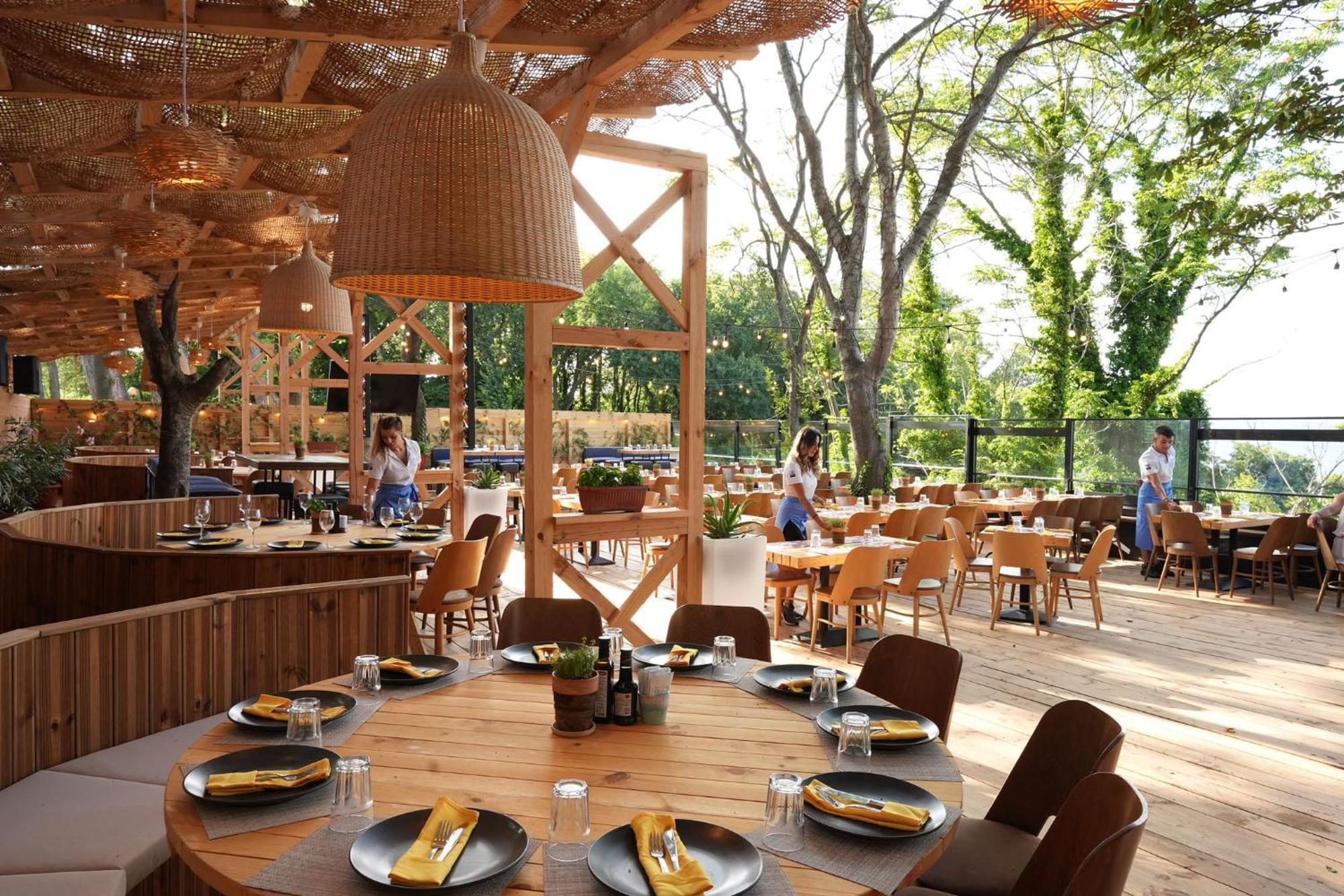 Paradise Bay Hotel Sozopol Extérieur photo