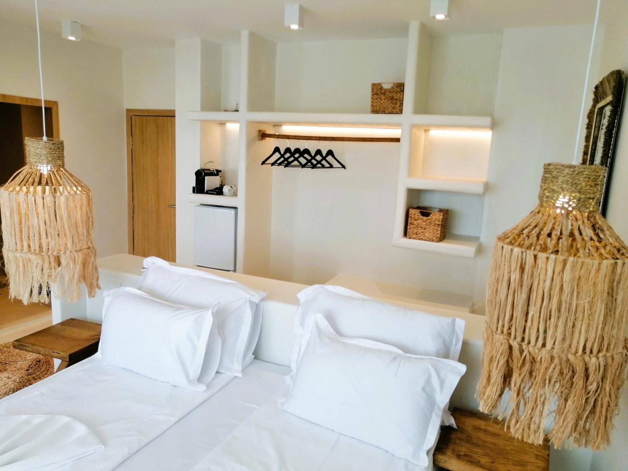 Paradise Bay Hotel Sozopol Extérieur photo