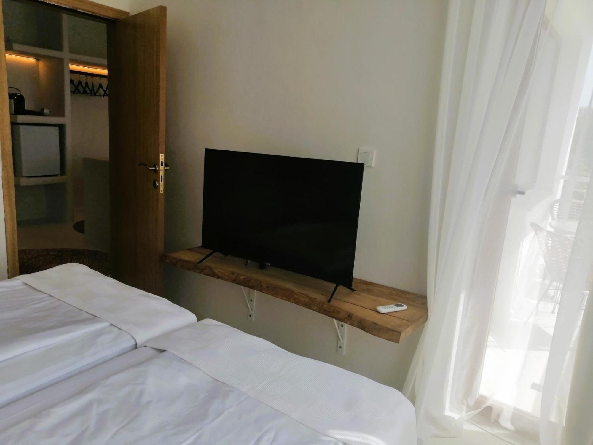 Paradise Bay Hotel Sozopol Extérieur photo