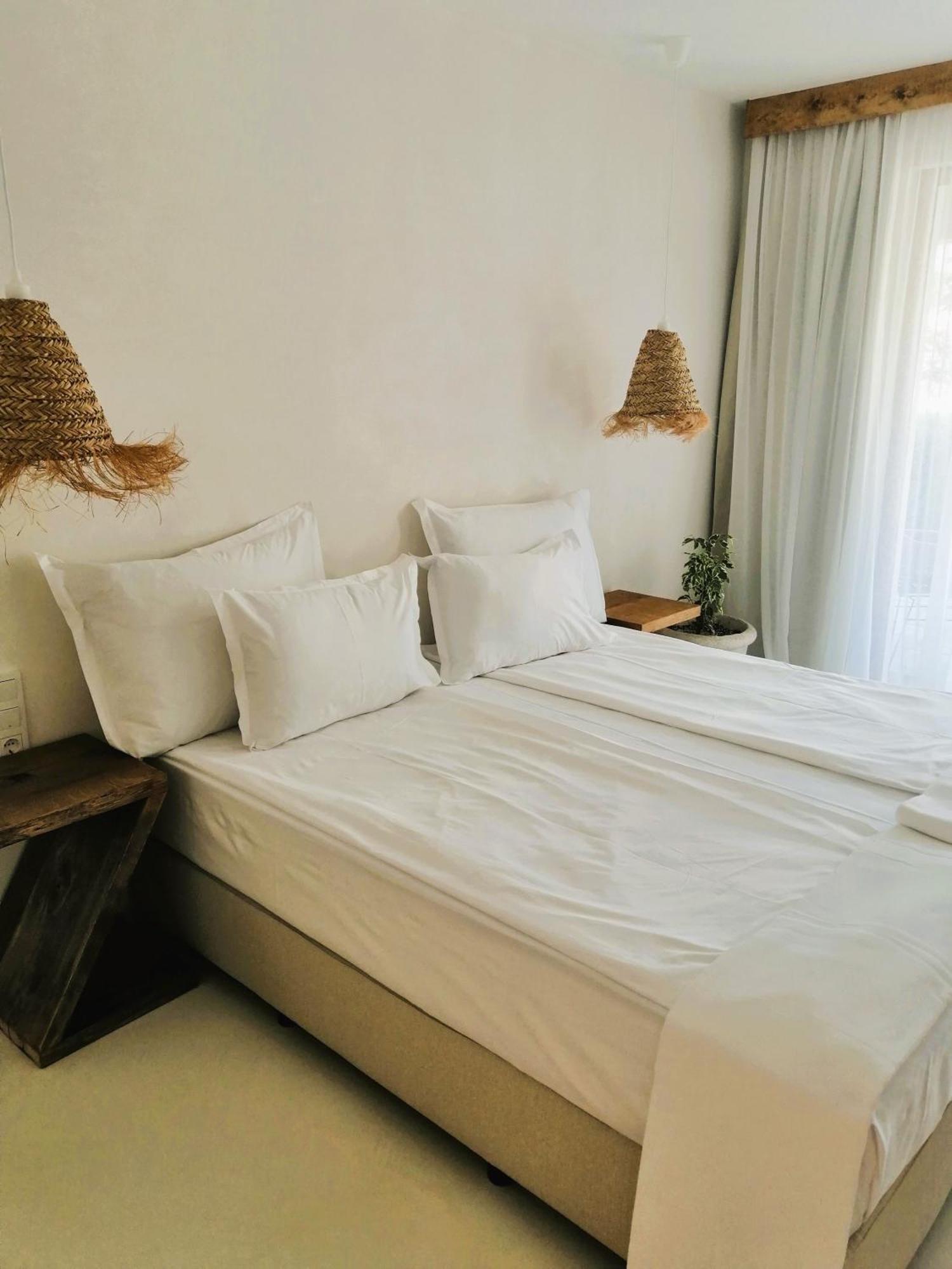 Paradise Bay Hotel Sozopol Extérieur photo
