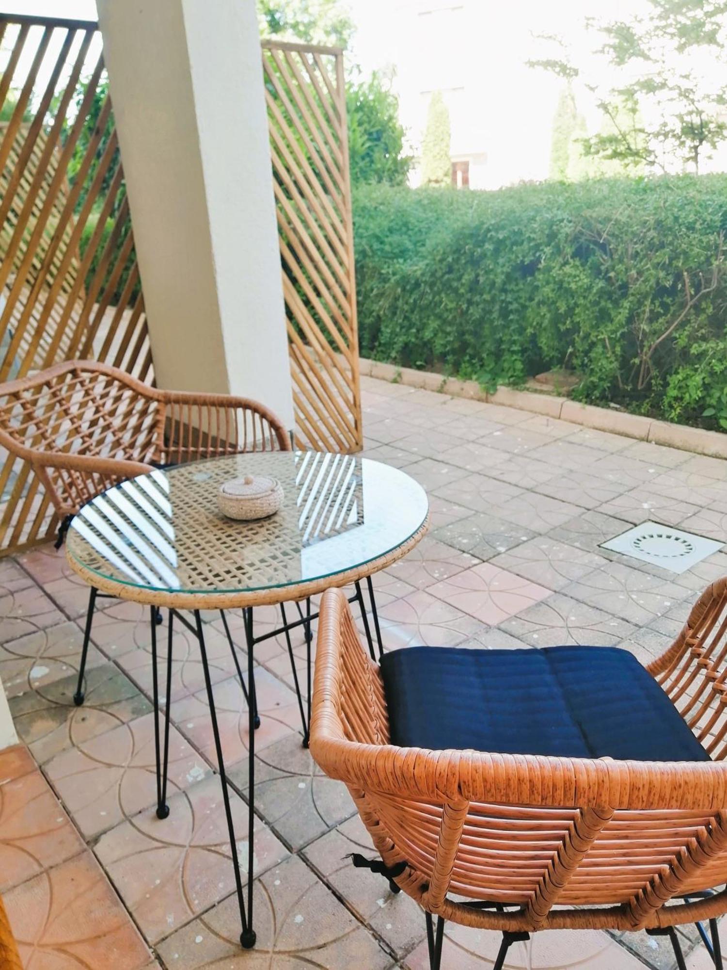 Paradise Bay Hotel Sozopol Extérieur photo