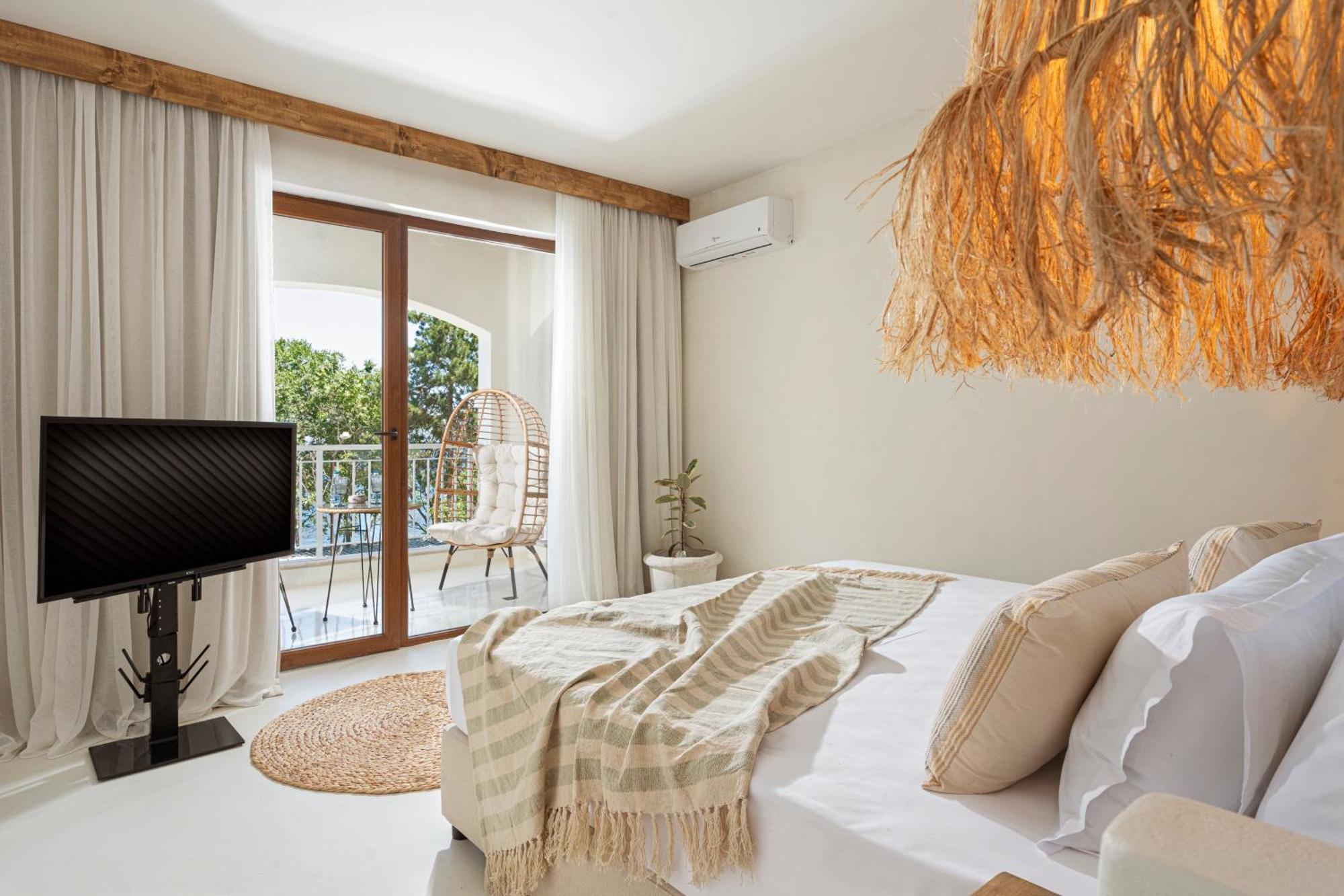 Paradise Bay Hotel Sozopol Extérieur photo